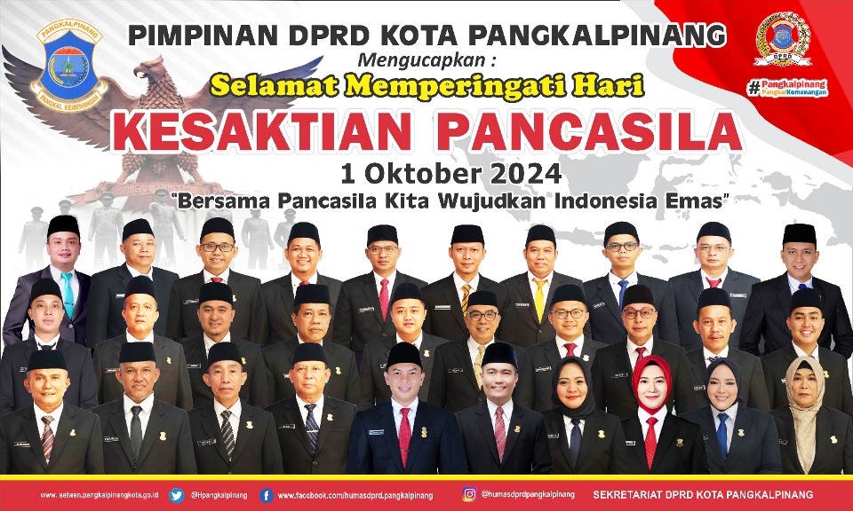 Banner Pemkot