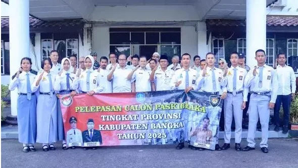Paskibra
