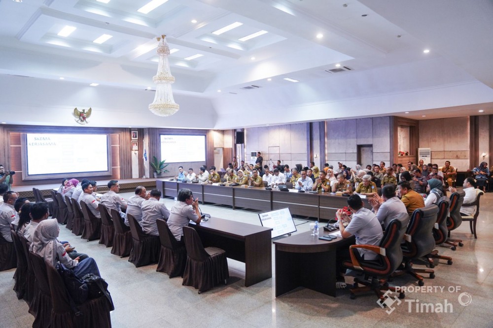 Kementerian Koperasi