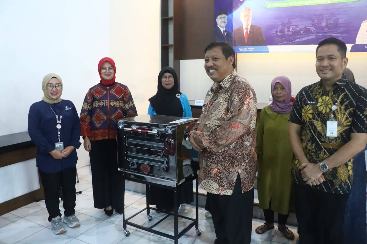 Bantuan Warga