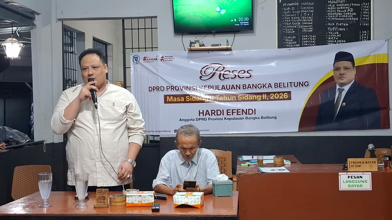Hardi Efendi